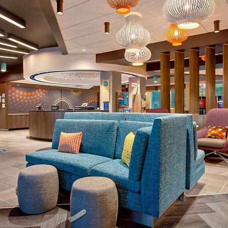 Tru By Hilton Northlake Fort Worth, Tx Luaran gambar