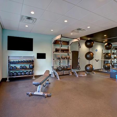 Tru By Hilton Northlake Fort Worth, Tx Luaran gambar