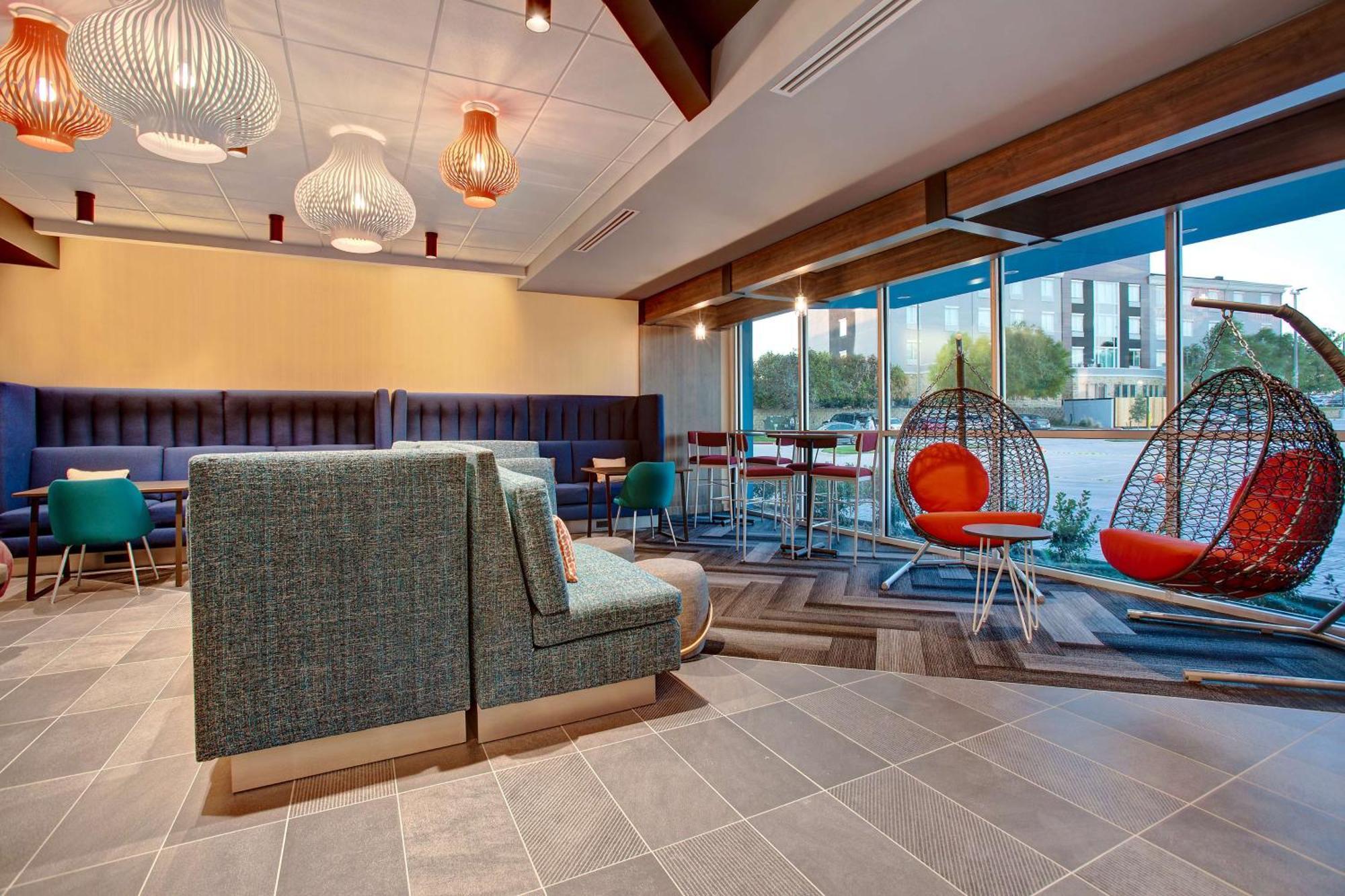 Tru By Hilton Northlake Fort Worth, Tx Luaran gambar