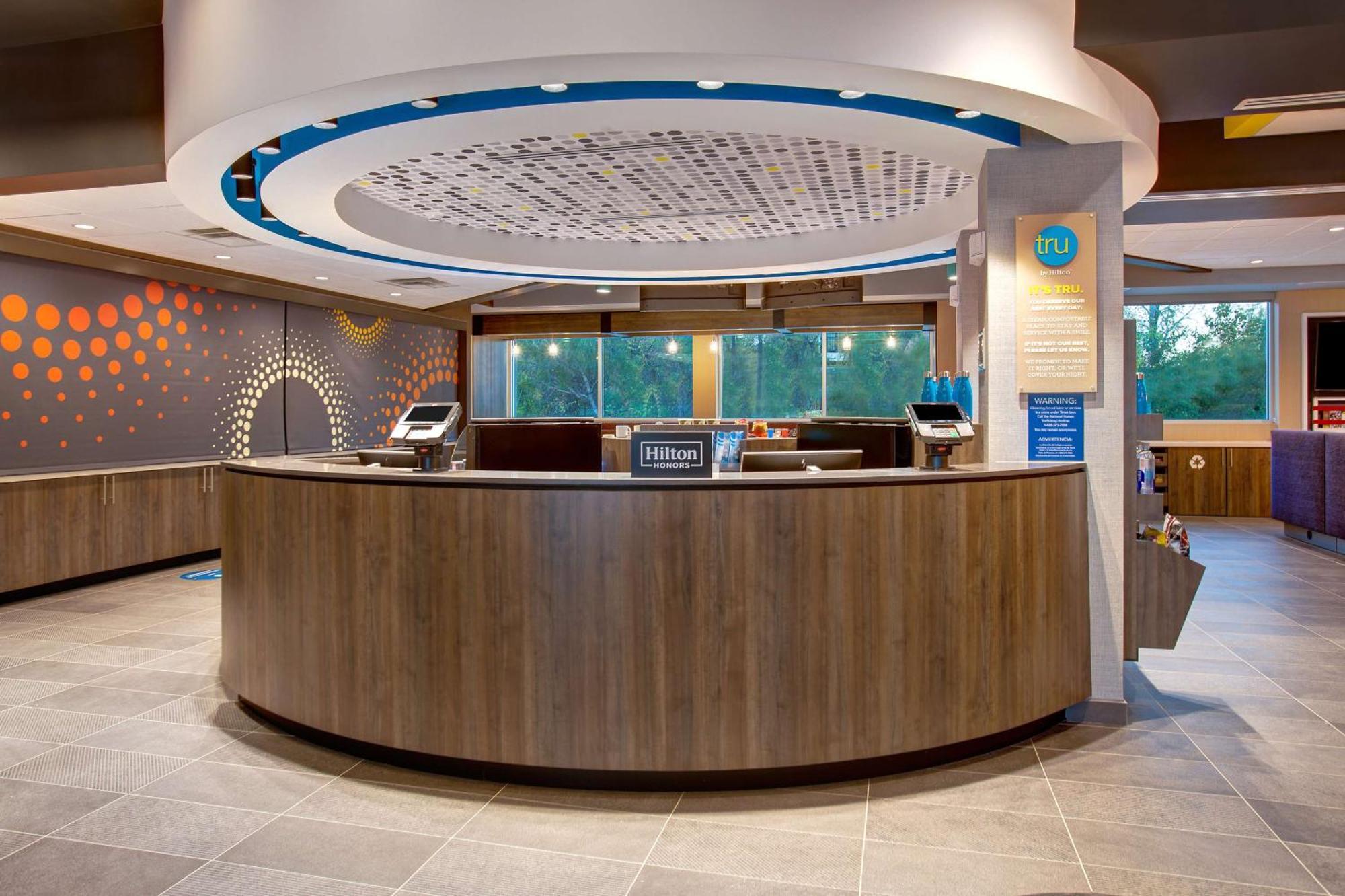 Tru By Hilton Northlake Fort Worth, Tx Luaran gambar