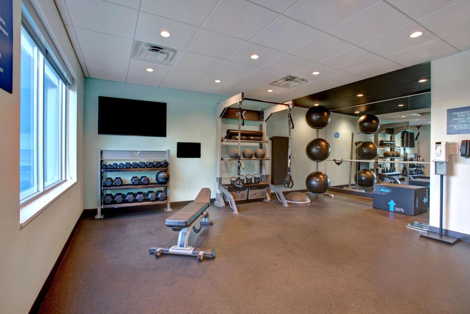 Tru By Hilton Northlake Fort Worth, Tx Luaran gambar
