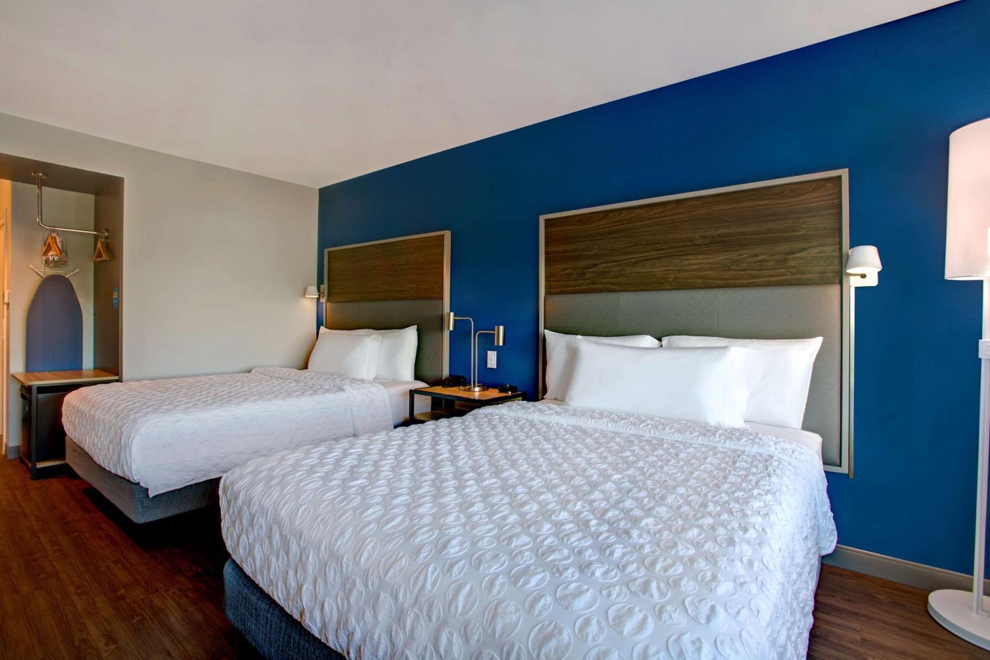 Tru By Hilton Northlake Fort Worth, Tx Luaran gambar