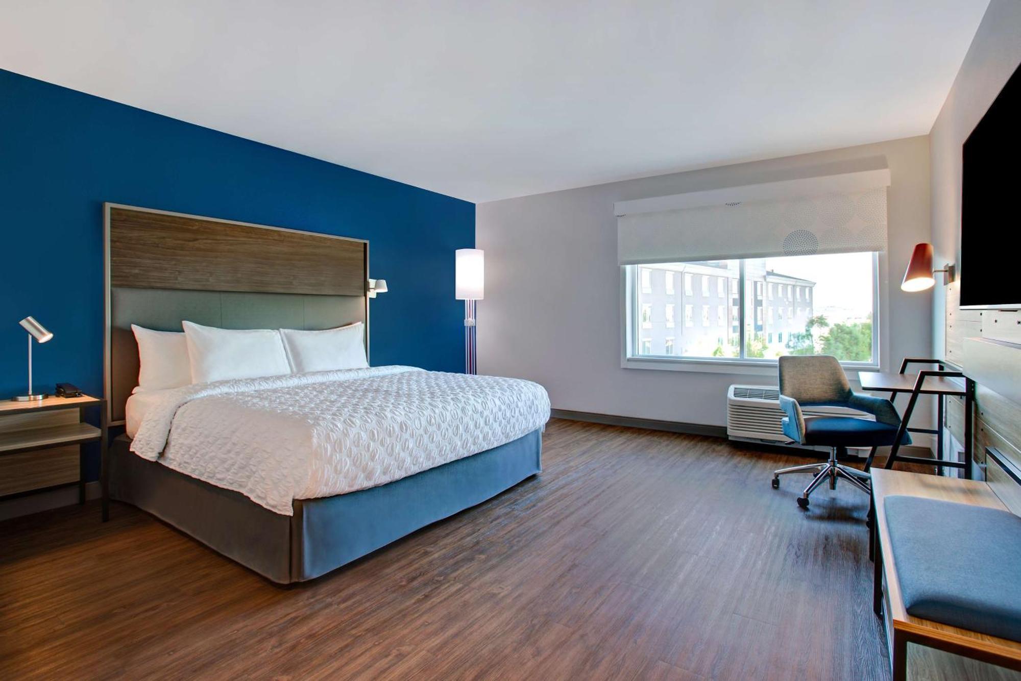 Tru By Hilton Northlake Fort Worth, Tx Luaran gambar