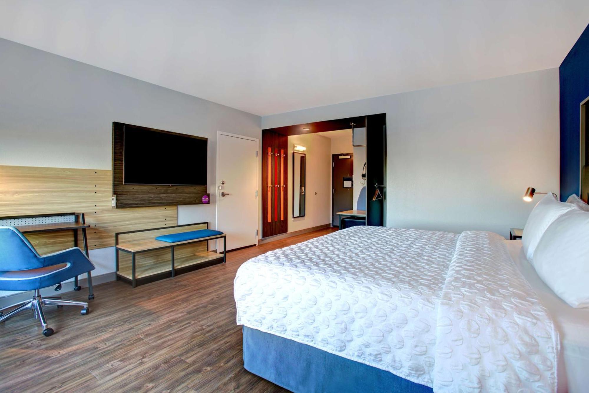 Tru By Hilton Northlake Fort Worth, Tx Luaran gambar
