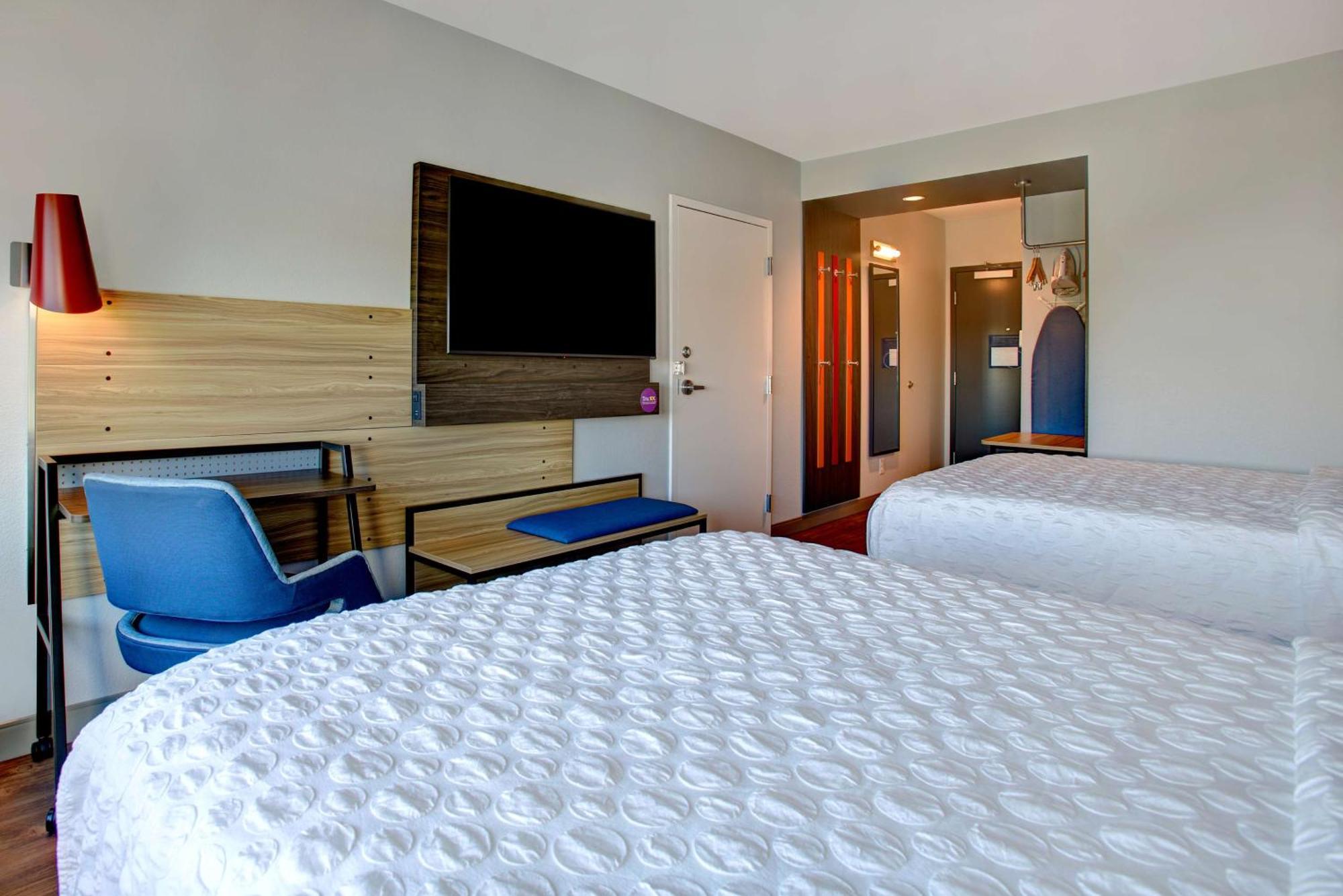 Tru By Hilton Northlake Fort Worth, Tx Luaran gambar